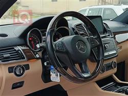مرسيدس بنز GLE